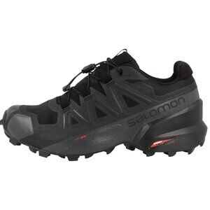 Salomon Hiking Shoes